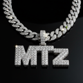 MTz Iced Chain
