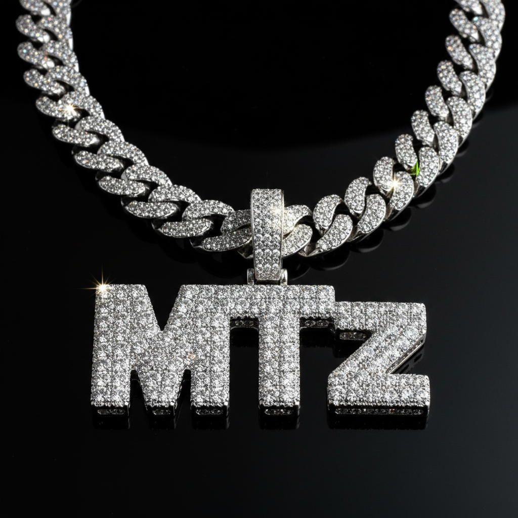 MTz Iced Chain