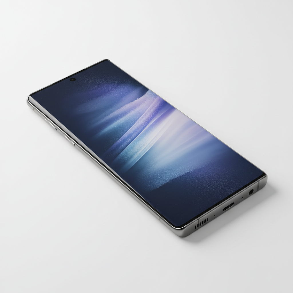 Samsung Phone Product Image